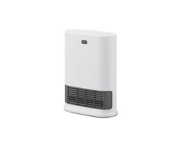 大風量セラミックファンヒーター Wセンサー付 ACH-LW12A
