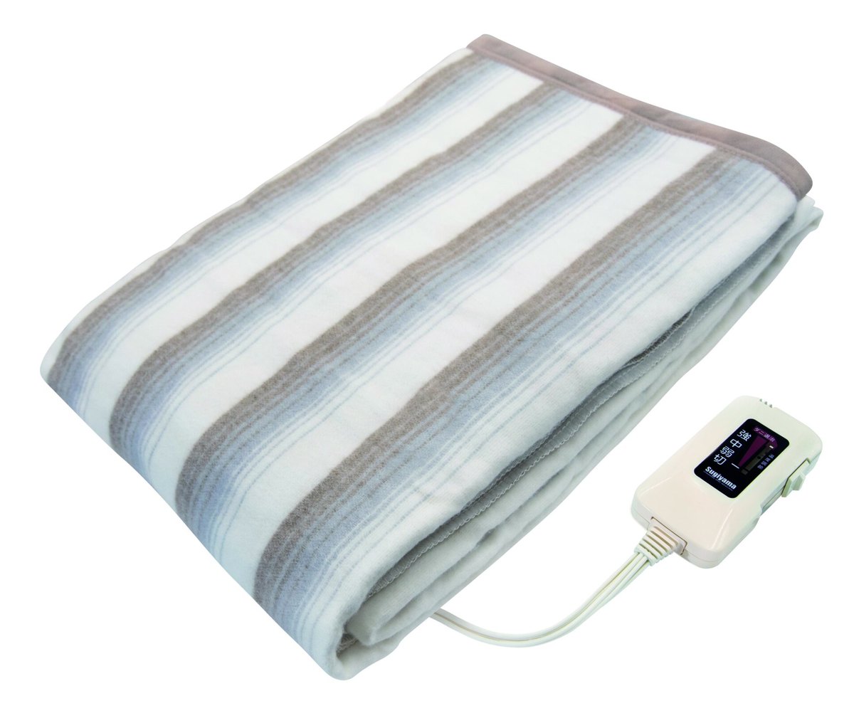 電気掛敷兼用毛布 NA-013K