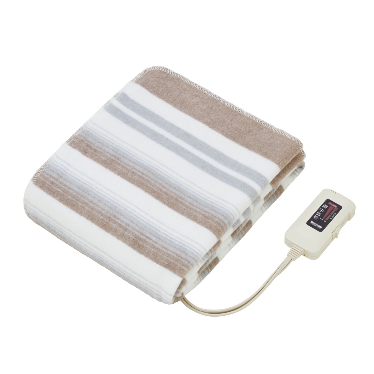 電気敷毛布 NA-023S