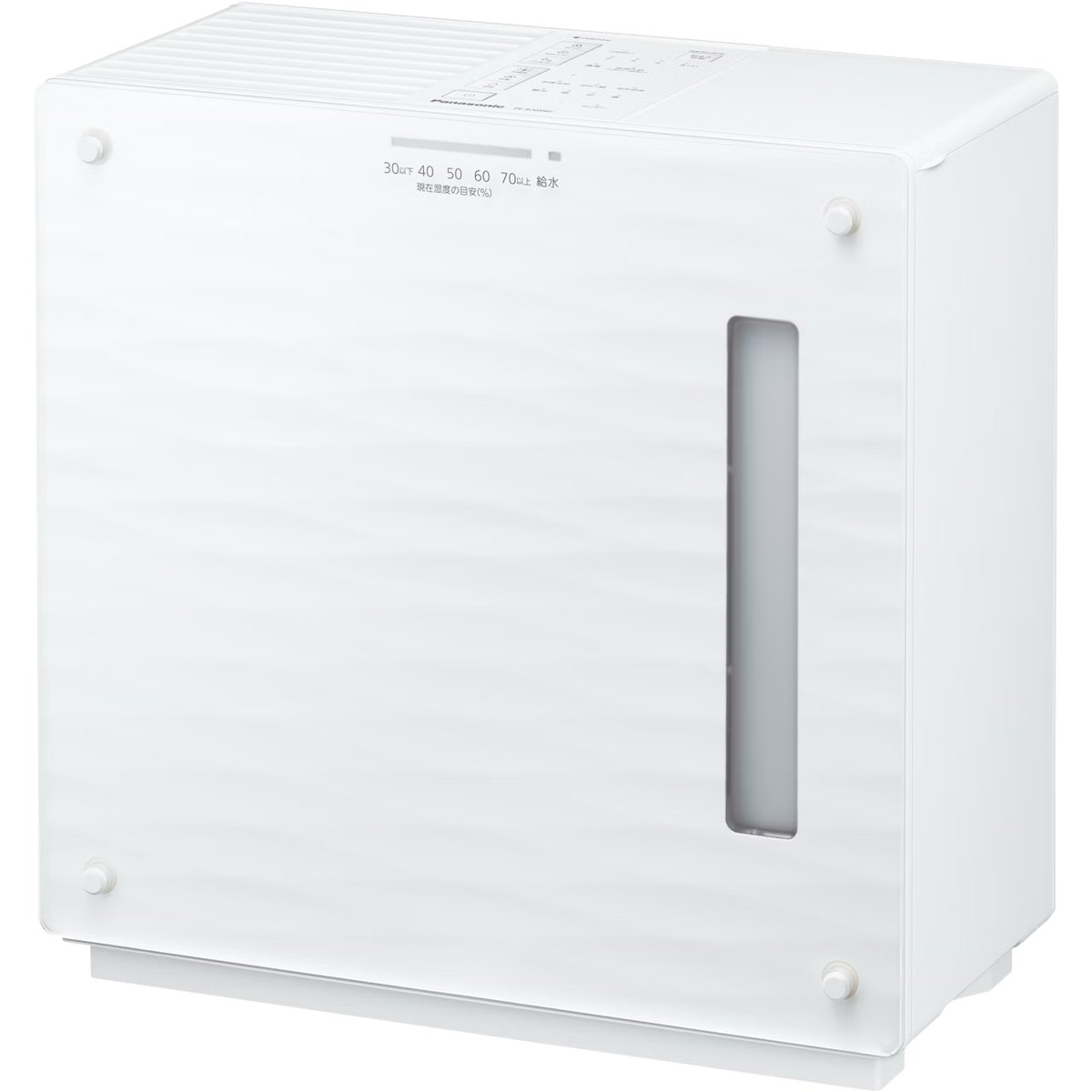 ヒーターレス気化式加湿機 FE-KX05D