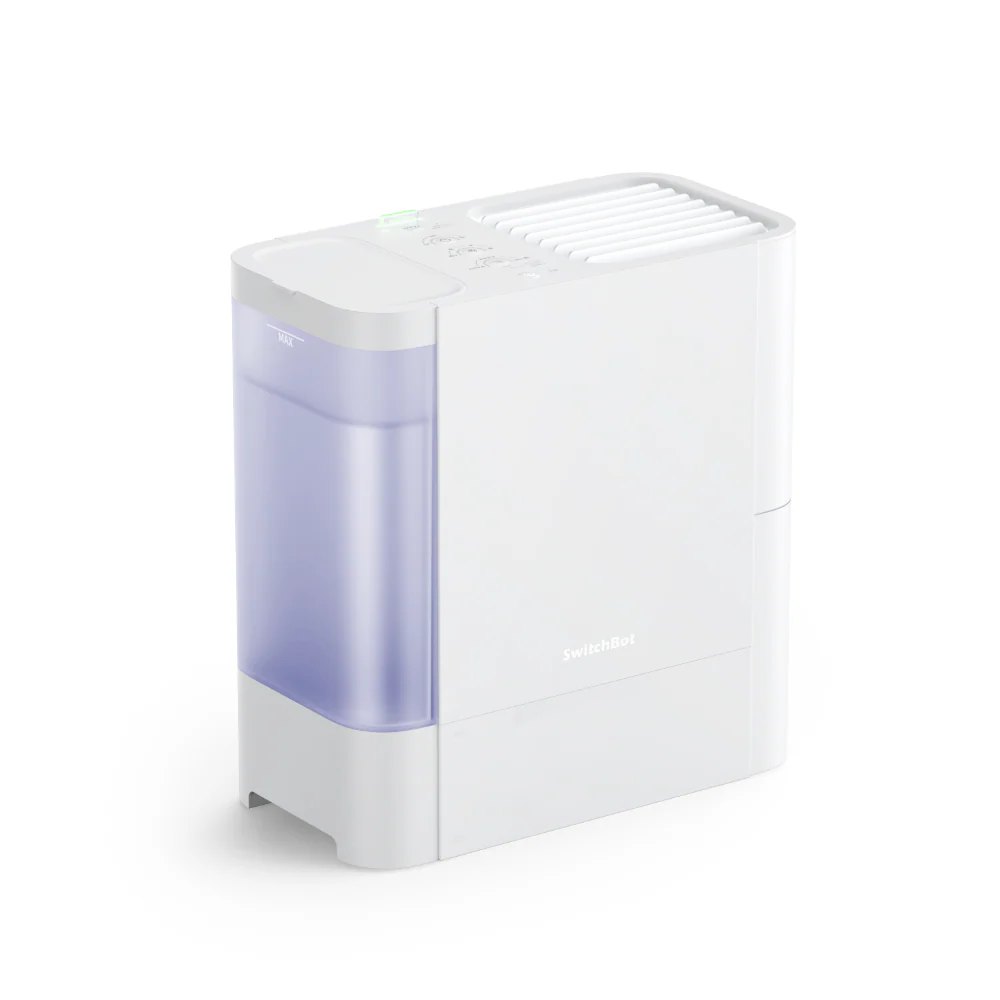 気化式加湿器