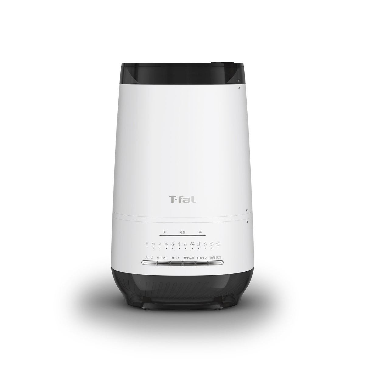 加熱超音波式加湿器 スチーム アンド ミスト HD3040J0