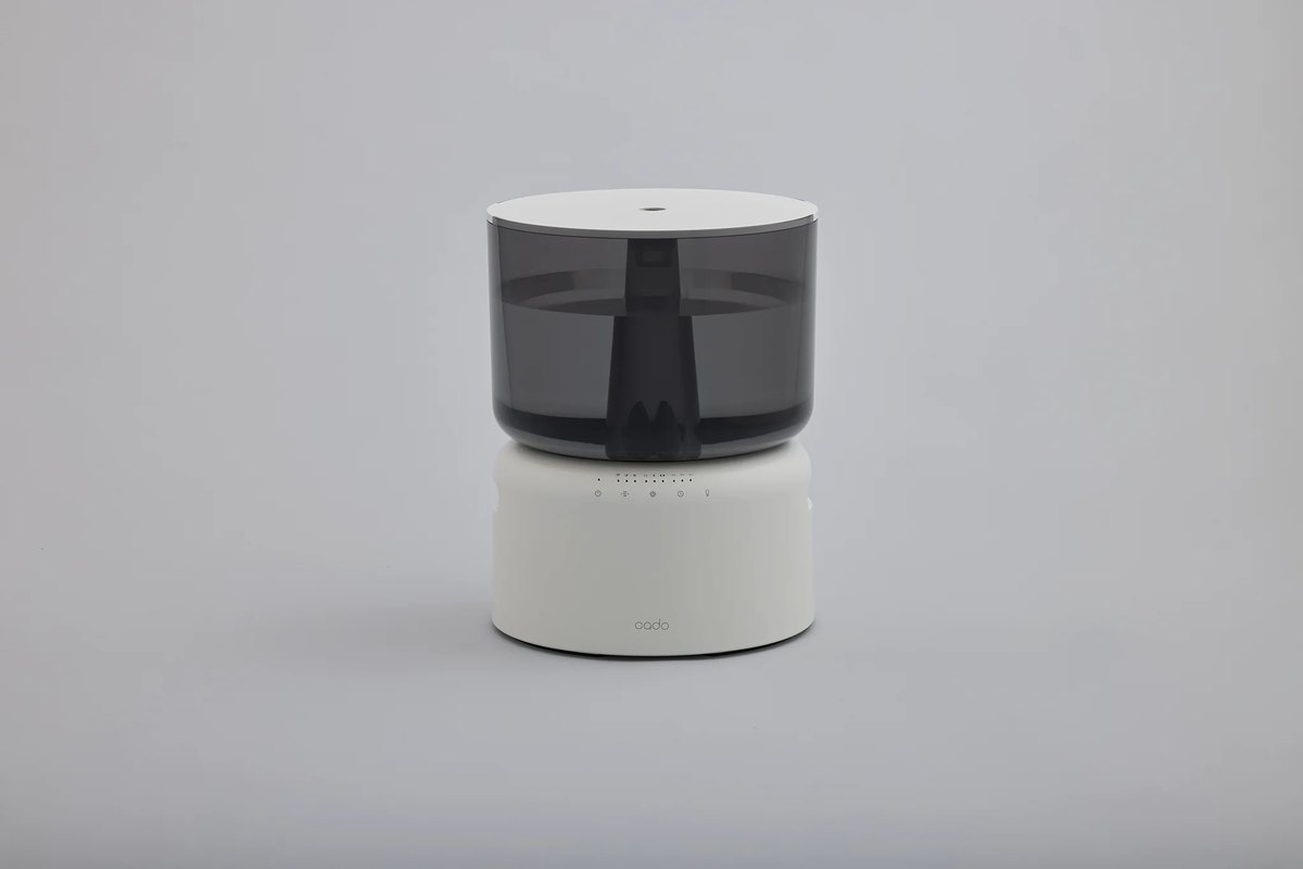 オートクリーン加湿器 STEM 500H HM-C500H