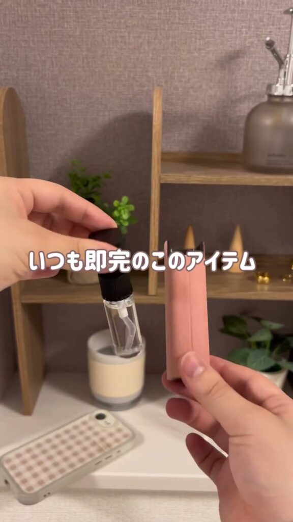 ダイソーで再販！画面がピカピカになるクリーナー